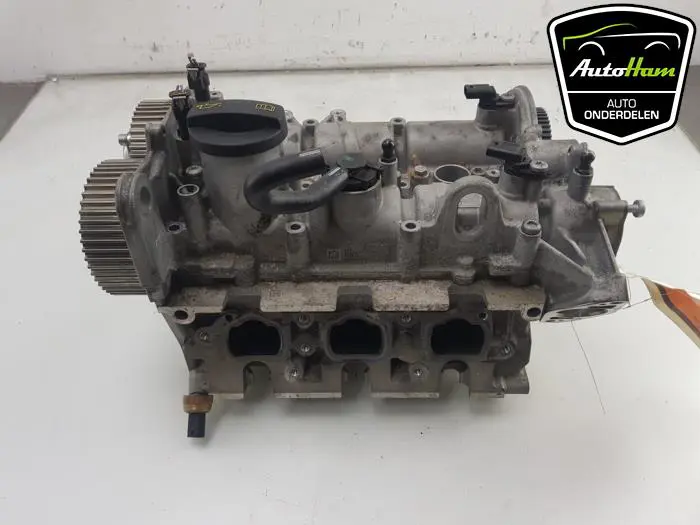 Cilinderkop Volkswagen Polo