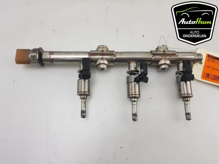 Galerij (Injectie) Volkswagen Polo