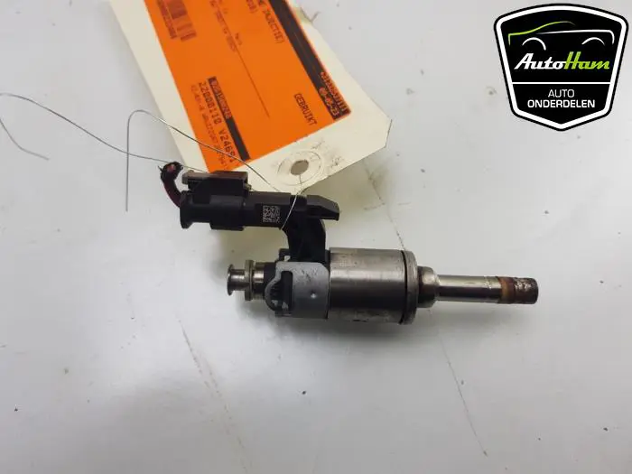 Injector (benzine injectie) Audi Q2