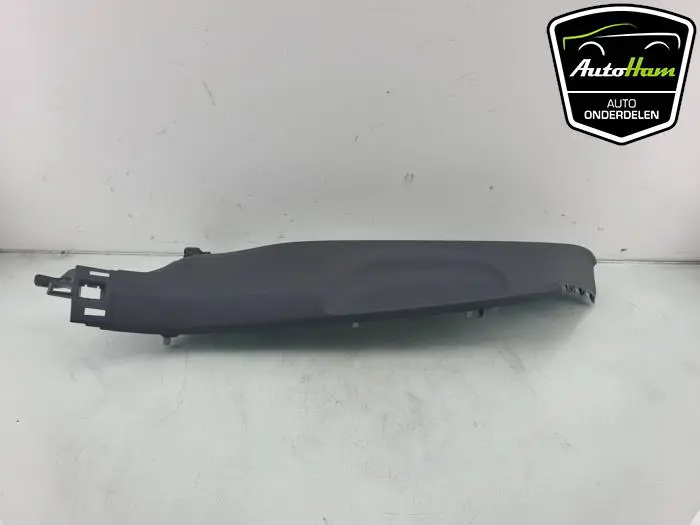 Stijlbekleding links-achter Skoda Fabia