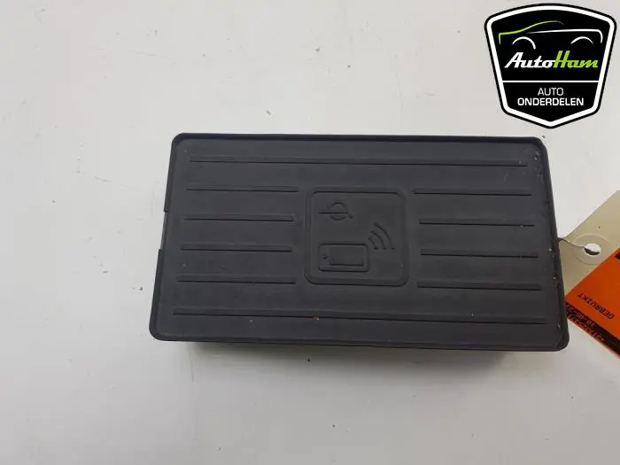 Draadloze oplader Seat Leon