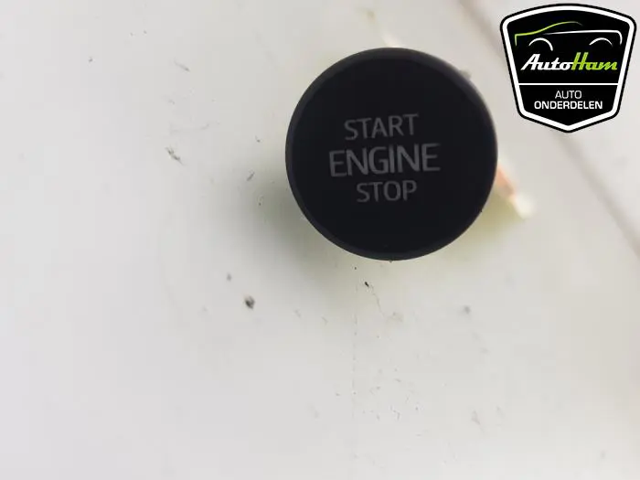 Start/Stop schakelaar Seat Leon