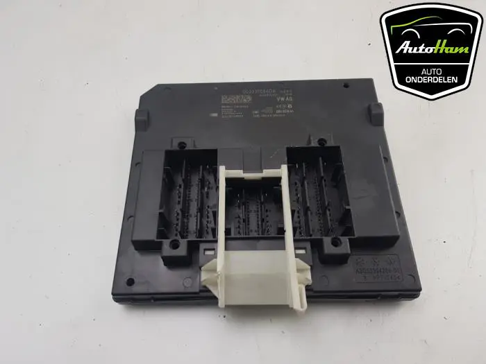 Computer Body Control Seat Leon