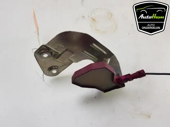 Antenne (diversen) Seat Leon