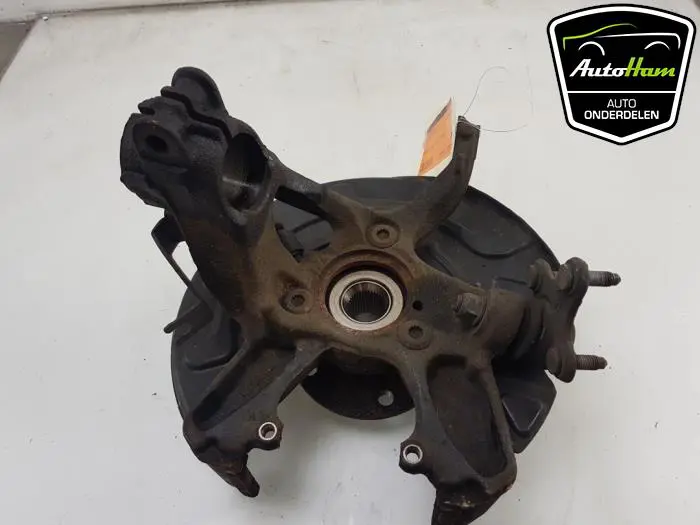 Fusee rechts-voor Seat Leon