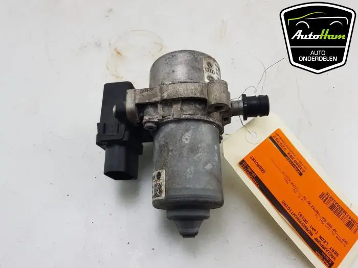 Vacuumpomp Rembekrachtiging Seat Leon