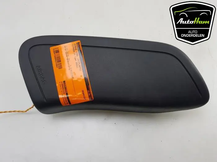 Airbag stoel (zitplaats) Citroen C1