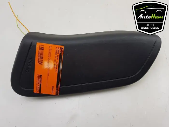 Airbag stoel (zitplaats) Citroen C1