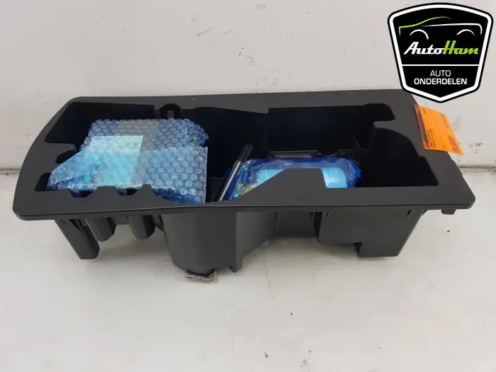 Banden reparatieset Citroen C1