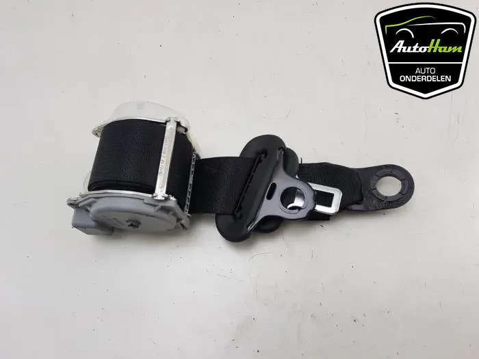 Veiligheidsgordel links-achter Citroen C1