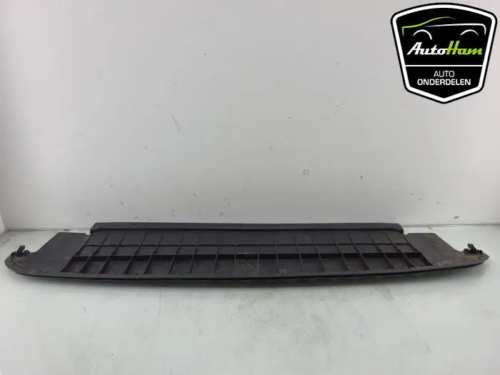Bumperdeel midden-voor Skoda Fabia