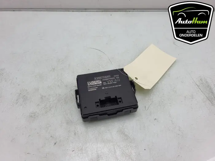 Gateway module Skoda Fabia