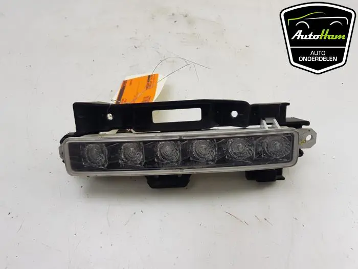 Dagrijverlichting links Peugeot 108