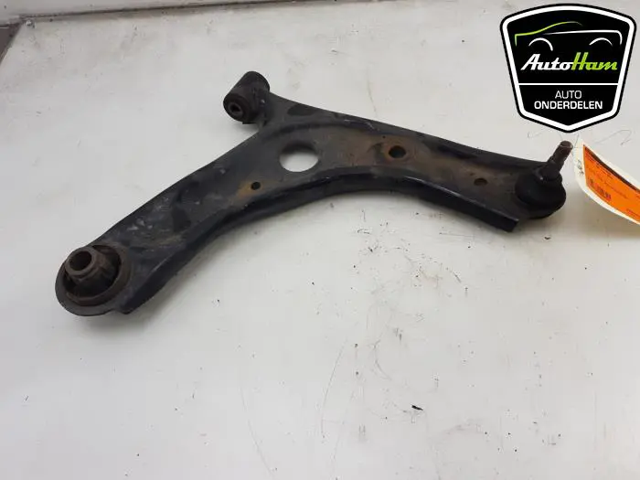 Draagarm rechts-voor Peugeot 108