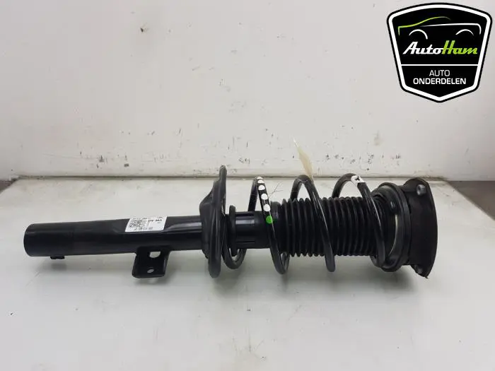 Schokdemper links-voor Skoda Fabia