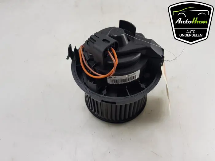 Kachel Ventilatiemotor Peugeot 108