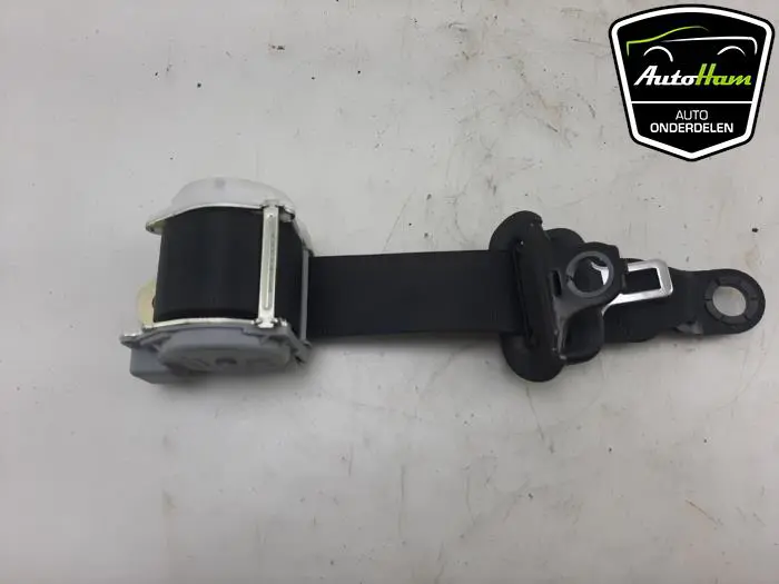 Veiligheidsgordel links-achter Peugeot 108