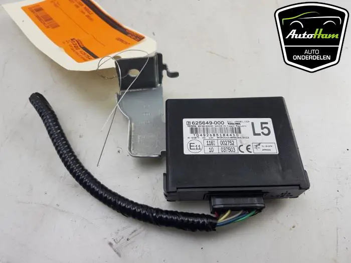 Immobiliser module Peugeot 108