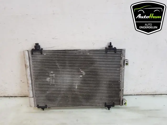 Airco Condensor Peugeot 3008