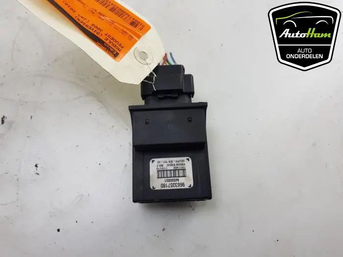 Module (diversen) Peugeot 3008