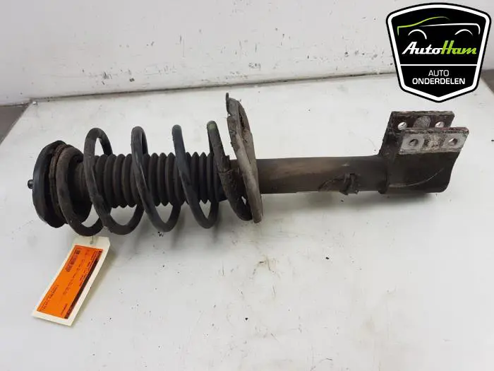 Schokdemper links-voor Peugeot 3008