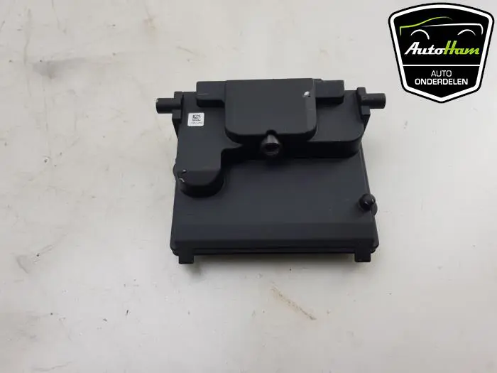 Camera voorzijde Ford Fiesta