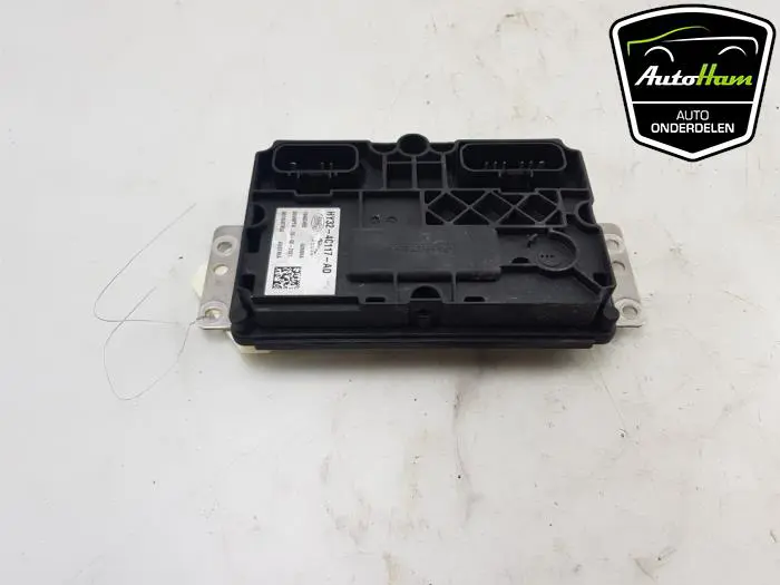 Computer Automatische Bak Landrover Range Rover