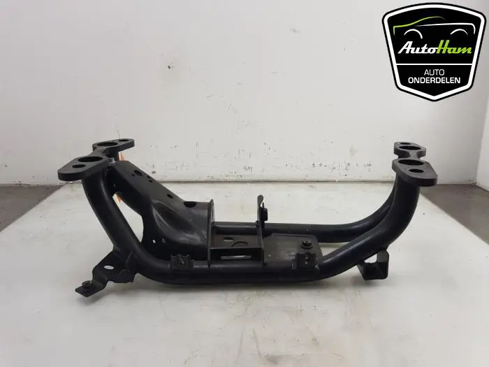 Subframe Landrover Range Rover