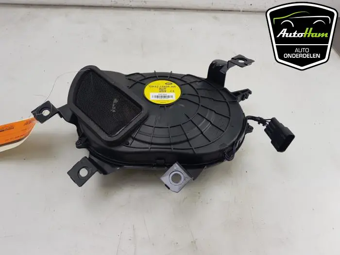 Subwoofer Landrover Range Rover