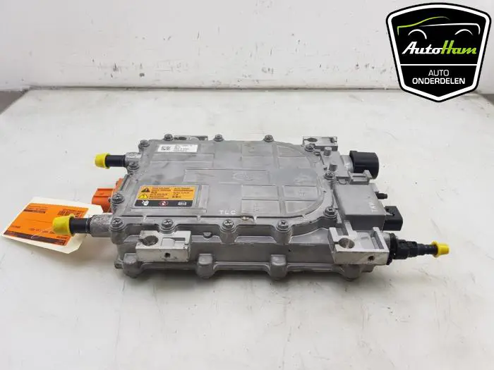 Inverter Landrover Range Rover
