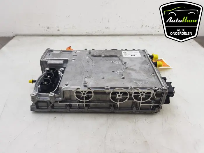 Inverter Landrover Range Rover