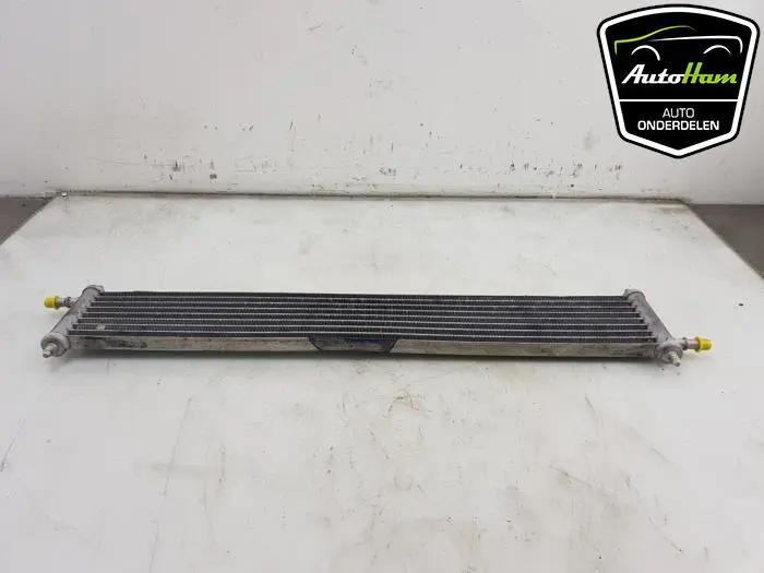 Radiateur Landrover Range Rover