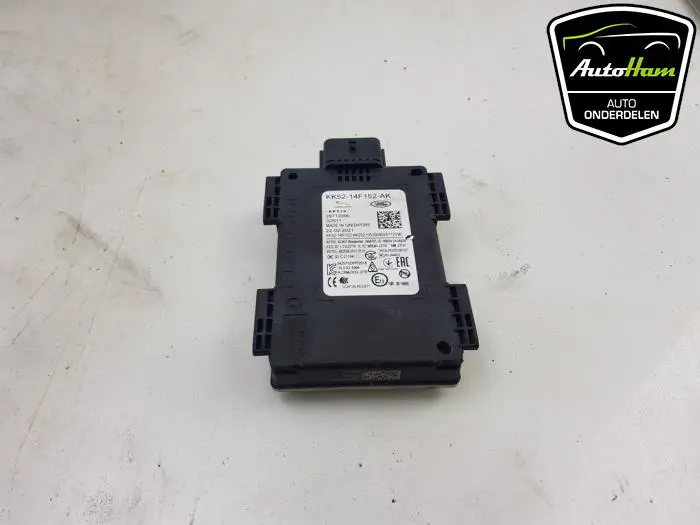 Radar sensor Landrover Range Rover