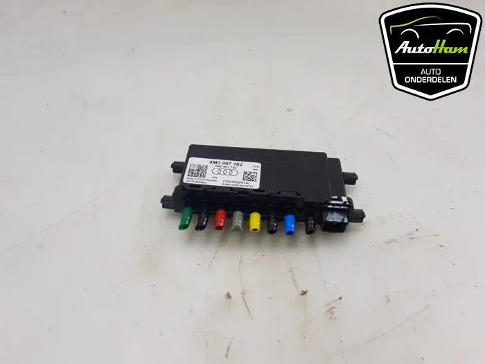 Module (diversen) Audi SQ7
