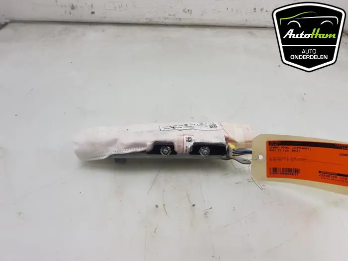 Airbag stoel (zitplaats) Audi SQ7