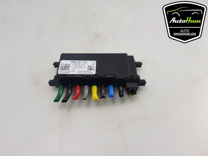 Module (diversen) Audi SQ7