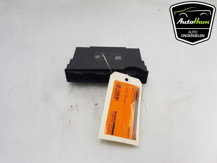 Stoelverwarmings module Audi SQ7
