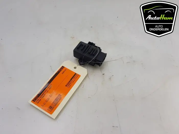 Stoelverwarmings module Skoda Fabia
