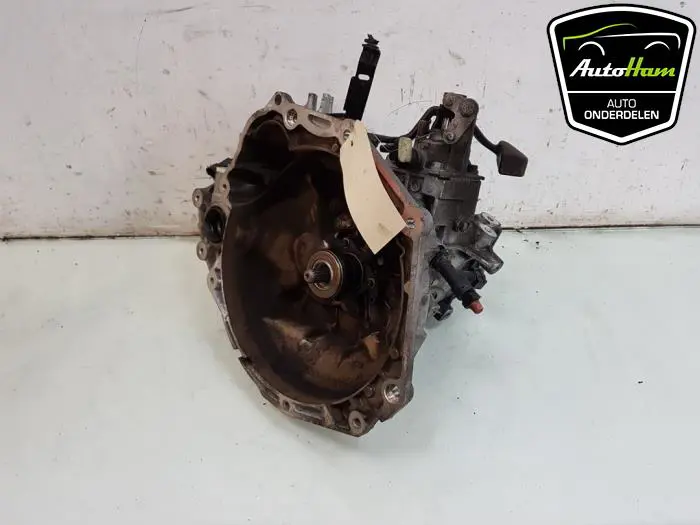 Versnellingsbak Opel Karl