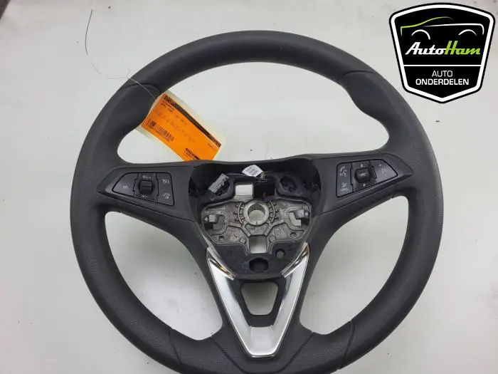 Stuurwiel Opel Karl