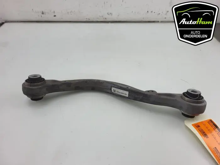 Reactiestang links-achter Landrover Range Rover