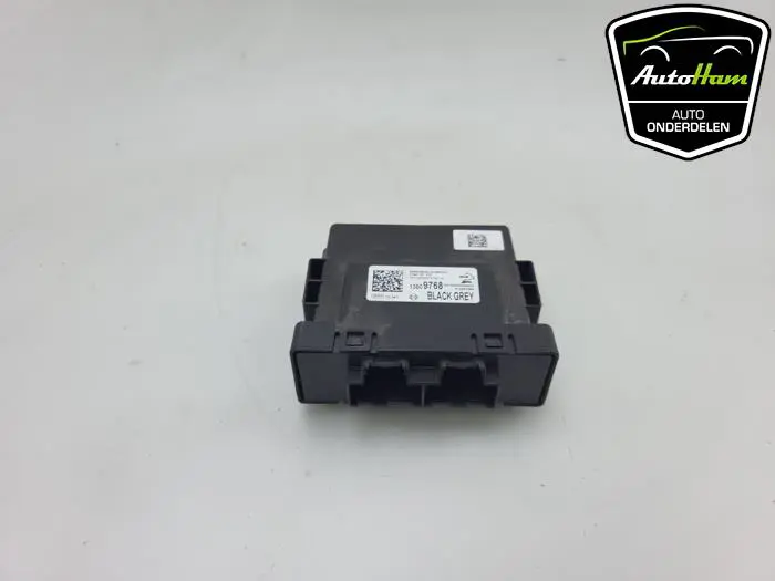 Module (diversen) Opel Karl