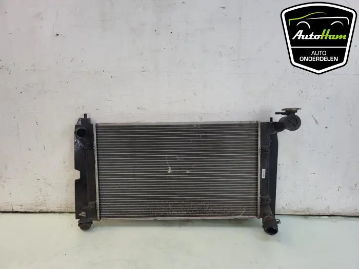 Radiateur Toyota Corolla Verso