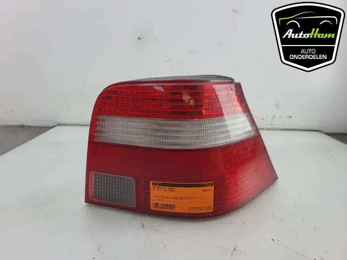 Achterlicht rechts Volkswagen Golf