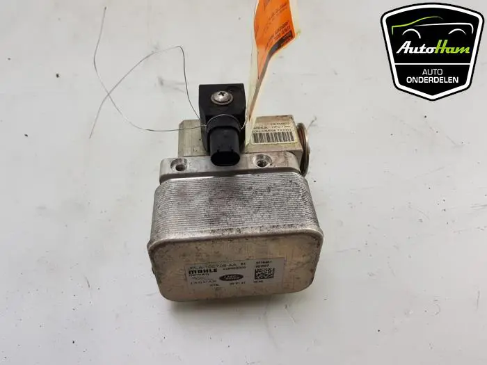 Airco deel (div) Landrover Range Rover