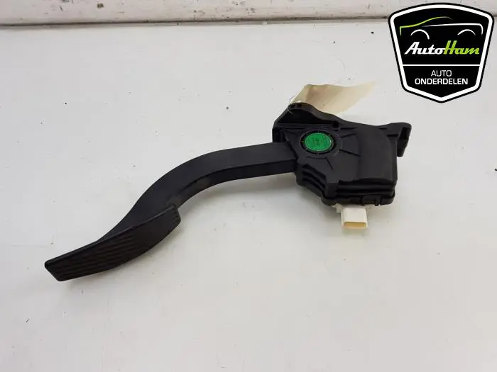 Gaspedaal Opel Karl