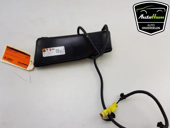 Airbag stoel (zitplaats) Opel Karl