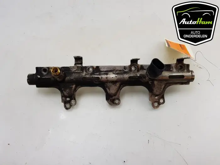 Galerij (Injectie) Audi A3