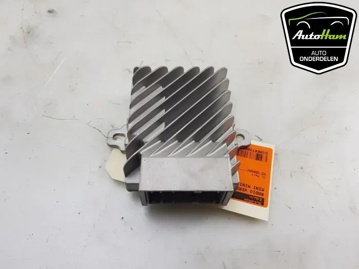 Radio versterker Mini Mini