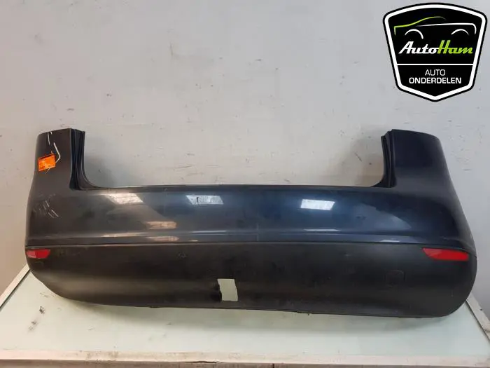 Achterbumper Volkswagen Golf Plus